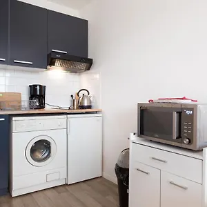 Apartamento Sweet Toulouse