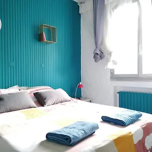 Appartement équipé 30 Min De Paris, 3' Evry, 10' Orly 