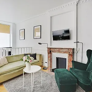 Appartement Elegant - 1br-2p - Next To Nation 