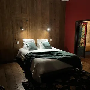 Mercier De Montigny - Les Du Beffroi - Et Massage França