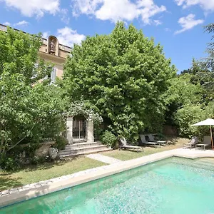 La Madone Apartment Apt