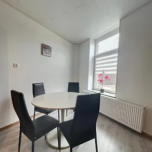 Apartamento Charbonnel 1 B Charleroi-airport Charleroi