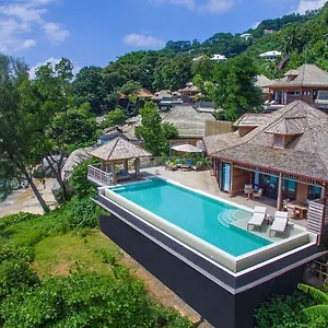 Hilton Seychelles Northolme & (adults Only) Resort Beau Vallon (Mahe)