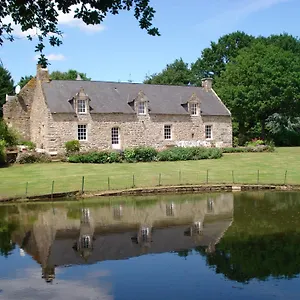 Hébergement de vacances De Cohignac 