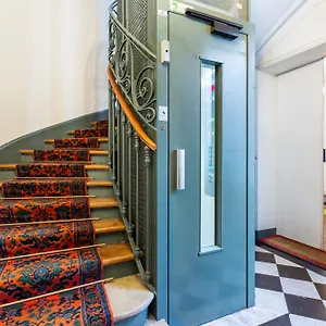 Apartamento Saint Sulpice París