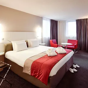 Mercure Centre Saxe Lafayette **** Lyon