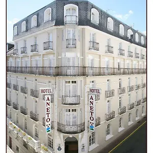 Aneto França