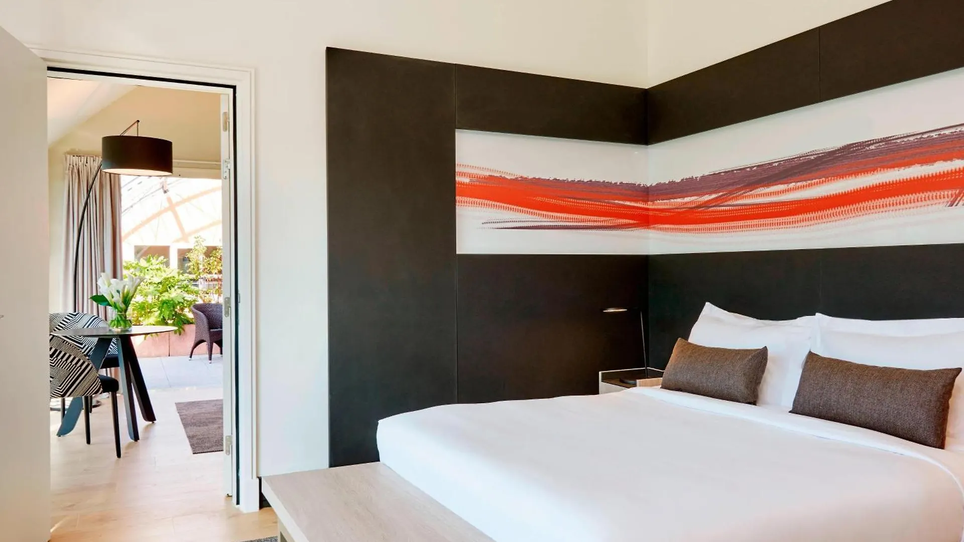 ****  Lyon Marriott Hotel Cite Internationale França